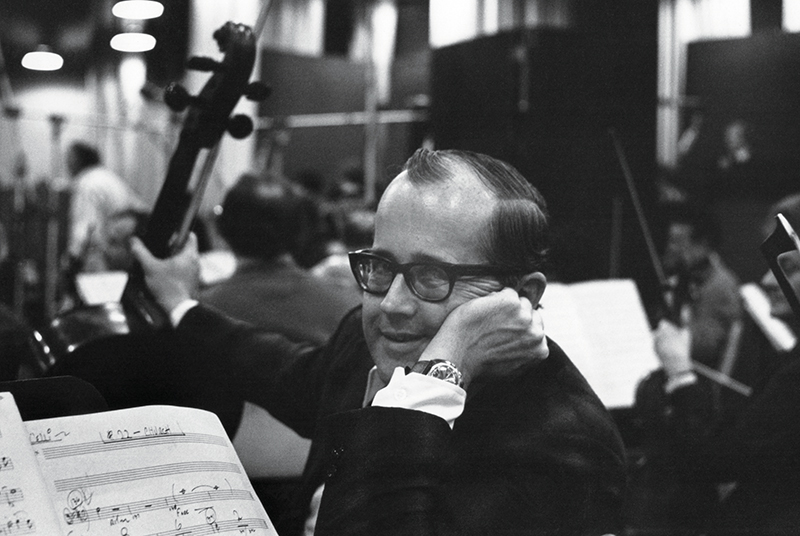 Jüri Täht on Broadway