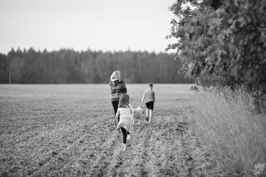 Autismispektrit avastades